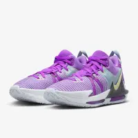 在飛比找momo購物網優惠-【NIKE 耐吉】NIKE LeBron Witness 7