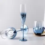邦爵波爾多紅酒杯 水晶玻璃杯 紅葡萄酒杯 高腳酒杯 香檳杯