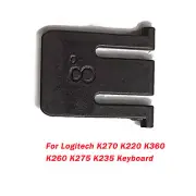 Bracket For Logitech K270 K220 K360 K260 K275 K235 Keyboard Battery Cover