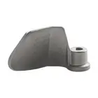 Dough Mixing Head Bread Machine Mixing Paddle Stainless Steel Texture for Bread