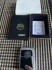 Zippo Lighter 10 Zipp1937 Replica Reprint