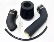 All BLACK COATED Cold Air Intake Kit & Filter For 1996-2004 Chevrolet S10 4.3 V6 (for: Chevrolet)