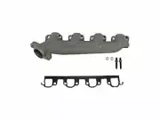 Exhaust Manifold Right For 1993-1996 Ford F-250 7.5L V8 Dorman 244PS68 (for: Ford)