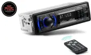 Estereos Para Autos MP3/USB/SD AM/FM (SIN CD/DVD Player) Receptor Radio Carro.