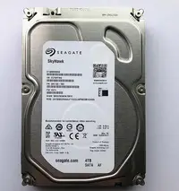 在飛比找Yahoo!奇摩拍賣優惠-Seagate/希捷 ST4000VX000 4tb監控硬碟