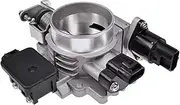 Throttle Body Actuator for Jeep for Grand for Cherokee 1999-2004 Car Throttle Body Assembly with Sensors 53032023AC 5134741AA.99