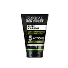 L'Oreal Paris Men Pure Charcoal Wash 100ml