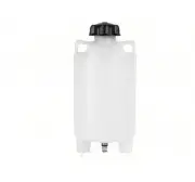EMIST EM36-BPTK-1811 One Gallon Tank for EM360BP or EM360RC, w/ screw top filter