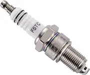 GOOFIT Spark Plug F5TC For 50cc 70cc 90cc 110cc ATV 150 Ignition Plug Moped Motor Scooter Go Kart Pocket Bike