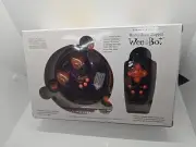 Fighting Robot QUICK DRAW ZAPPIN Wee Bot SHARPER IMAGE DESIGN interactive