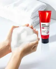 Some By Mi Snail Truecica Miracle Repair Low pH Gel Cleanser 100ml