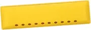 EPIGEIST 1Set 20 Beginner Harmonica with Tones Abs Material Includes Storage Box for Music Instrument Enthusiasts and Family Sharing