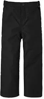 [The Children's Place] Boys' Pull On Ski Snow Pants