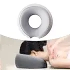 Salon Massage Pillow Breathable Soft Beauty Salon Pad for Home Flights SPA