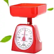 Multi-Function Scale, Portable Digital Electronic Kitchen Scale,Mechanical Scales Scales Food Scales Scales Point Scales Pointer Scales Tray Scales Accurate (Size : 2kg)
