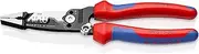 [KNIPEX] Tools 13 72 8 Forged Wire Stripper, 8-Inch