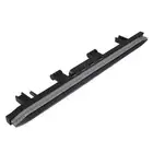 Oil Straight Squeegee,Rubber Squeegee Blades for 30/4C Cleaner E6B5