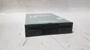 Teac 3.5" Internal Floppy Disk Drive, FD235HF, Black Faceplate