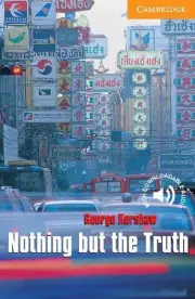 George Kershaw Nothing but the Truth Level 4 (Paperback)