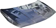 Compatible for Cruze Hood 14-15 Classic Version Modified Carbon Fiber Hood With Holes