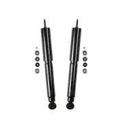 2x Rear Roadsafe STR Telescopic Shock Absorbers for Mazda CX-9 TB 3.7L SUV 07-16
