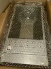 00744078 BOSCH FREEZER ACCESS PANEL W/BOARD-GENUINE OEM FACTORY CERTIFIED PARTS.