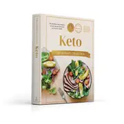 Keto: The Ultimate Collection - Book