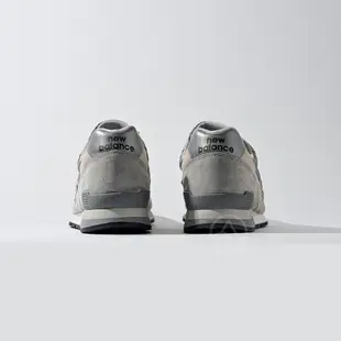 New Balance 996 男女 元祖灰 復古 運動 休閒鞋 CM996BG