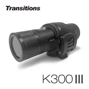 全視線 K300 III 三代 超廣角170度1080P 機車行車記錄器 單機