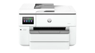 HP OfficeJet Pro 9730E Wide Format All-in-One Printer Instant Ink Enabled