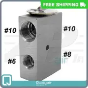A/C Expansion Valve for Manitou OE# 1001067037