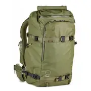 Shimoda Action X70 HD Starter Kit - Army Green