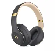 Beats Studio 3 Wireless Over-Ear Headphones (Shadow Grey)