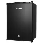 80L Portable Fridge Freezer Bar Upright 12V/24V/240V Camping Caravan Glacio