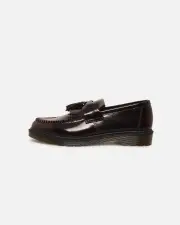 [DR. MARTENS] Dr. Martens Adrian Tassel Loafer Cherry - Size 10 10 Cherry