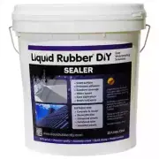 Liquid Rubber DIY - Primer/Sealer for adhesion of Thermal Coating