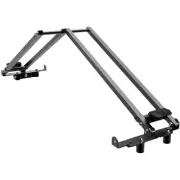 SEIZMIK 3518-0149 58-07104 Armory X Racks Gun Rack - UTV