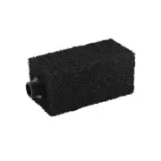 PondMAX Pre-Filter F150 Sponge 150 x 100 x 100mm 15mm BSP 03PF100
