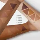 LYS Beauty No Limits Matte Bronzer New in Box