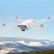 [EU Direct] FIMI X8 TELE MAX Beyond Vision Roklink 5.0 20KM FPV With Dual Camera 4K 60fps 30X ZOOM 3-axis Mechanical Gim