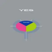 Yes - 90125 [New Super Audio CD]