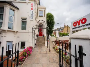 OYO倫敦旅館OYO London Guest House