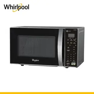 Whirlpool 惠而浦 20公升 微電腦微波爐 AKM2064ES