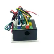 RGB 5W -5000mw Stage Laser Module Full Color Shaking Laser Head TTL