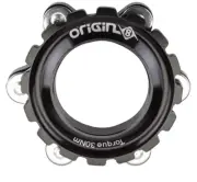 Origin8 CenterLock Disc Lockring CNC Machined AL6061-T6 Alloy Construction