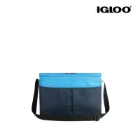 在飛比找momo購物網優惠-【IGLOO】軟式保冷包 66184 COLLAPSE & 