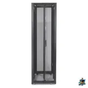 AR3105 - APC NetShelter SX Freestanding rack Black