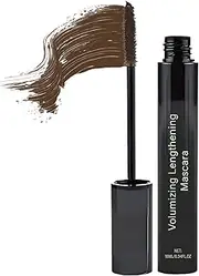 Mascara Volume and Length | Smudge-Proof Mascara,Waterproof Lasting Volumizing Lengthening for Women Eyes Girl Enhancing Natural Look