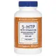 [iHerb] The Vitamin Shoppe 5-HTP with Vitamin B6, 120 Capsules