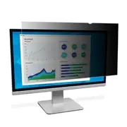 3M Pf190C4B Privacy Filter For 19 Inch Lcd Monitor